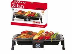 Gratar electric Zilan ZLN0636